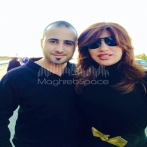 Najwa karam